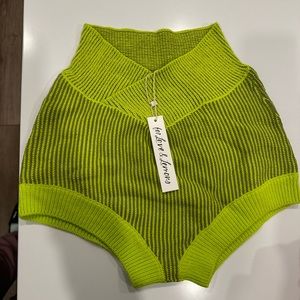 For Love & Lemons two piece set